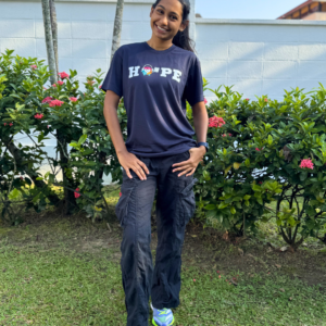 02 20th Anniversary Hope T-shirt (Adults) 2026